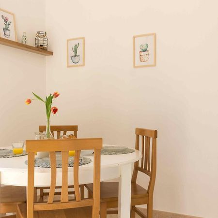 Villa Lama Monopoli Kültér fotó
