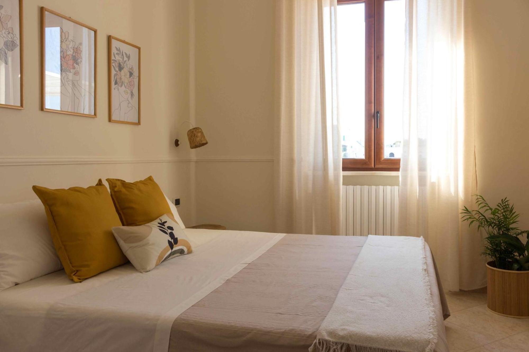 Villa Lama Monopoli Kültér fotó