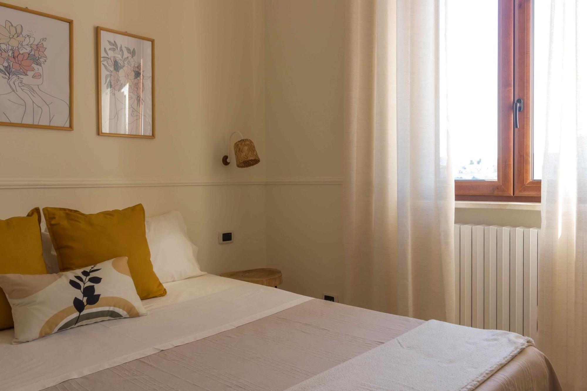 Villa Lama Monopoli Kültér fotó