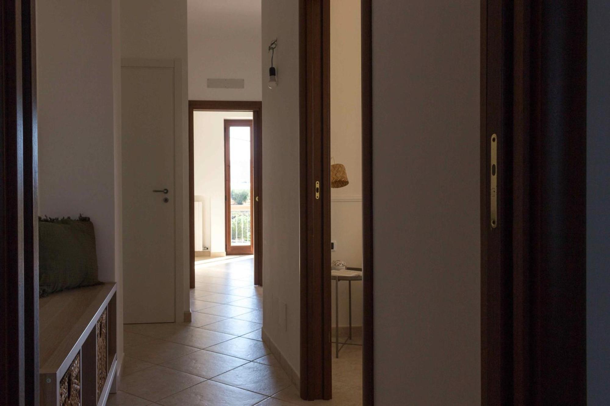 Villa Lama Monopoli Kültér fotó
